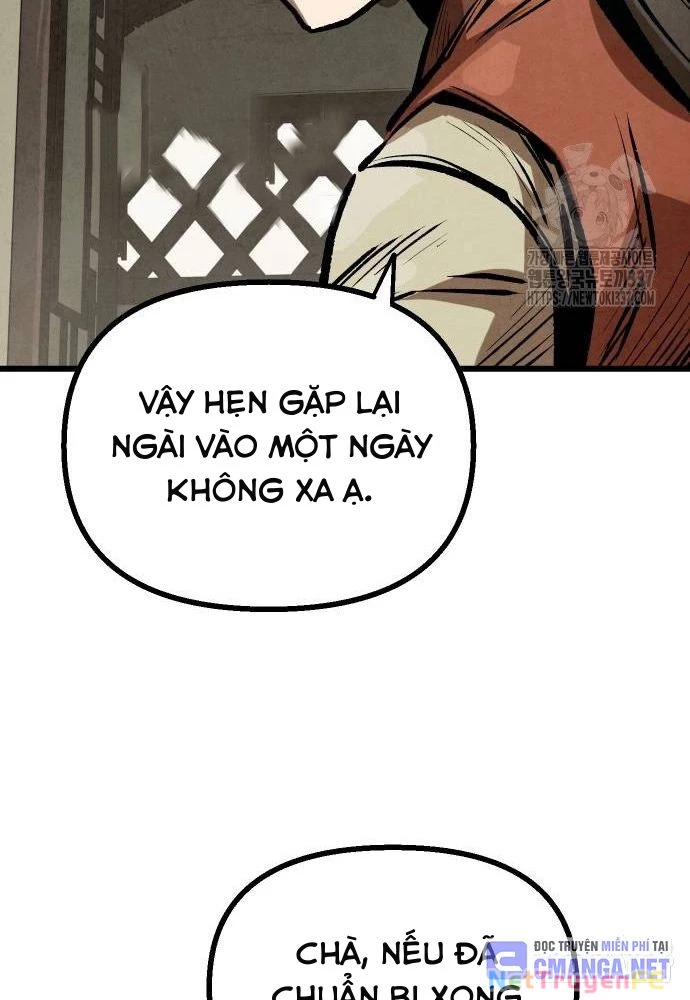 Chinh Phục Võ Lâm Chỉ Với 1 Tô Mỳ Chapter 18 - 24