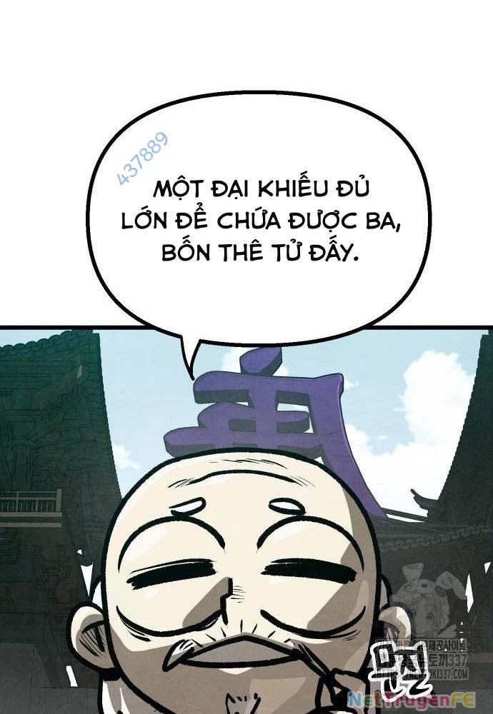 Chinh Phục Võ Lâm Chỉ Với 1 Tô Mỳ Chapter 18 - 34