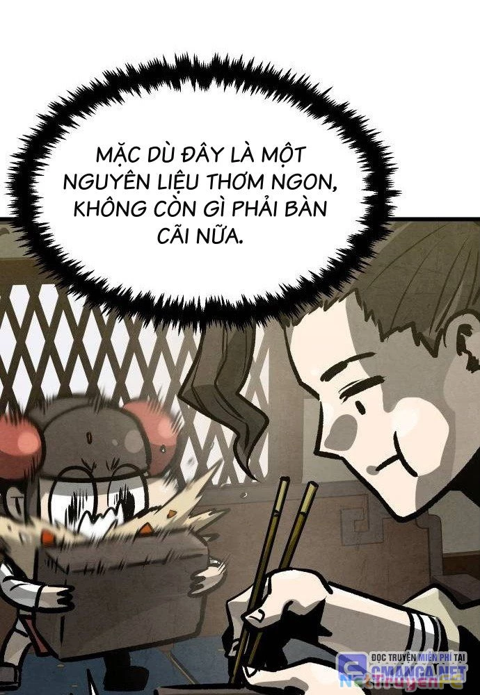 Chinh Phục Võ Lâm Chỉ Với 1 Tô Mỳ Chapter 18 - 87