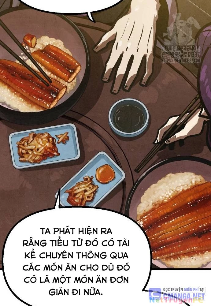 Chinh Phục Võ Lâm Chỉ Với 1 Tô Mỳ Chapter 18 - 99