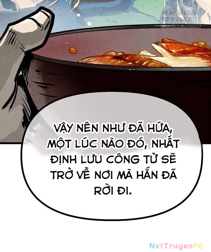 Chinh Phục Võ Lâm Chỉ Với 1 Tô Mỳ Chapter 18 - 103