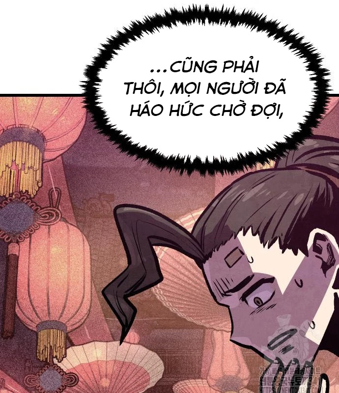 Chinh Phục Võ Lâm Chỉ Với 1 Tô Mỳ Chapter 21 - 19