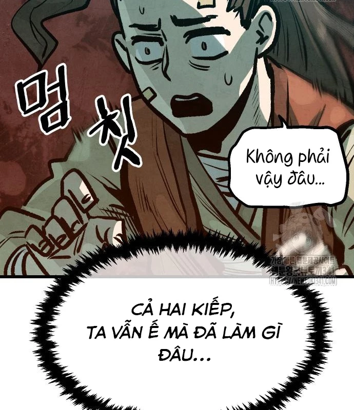 Chinh Phục Võ Lâm Chỉ Với 1 Tô Mỳ Chapter 21 - 32