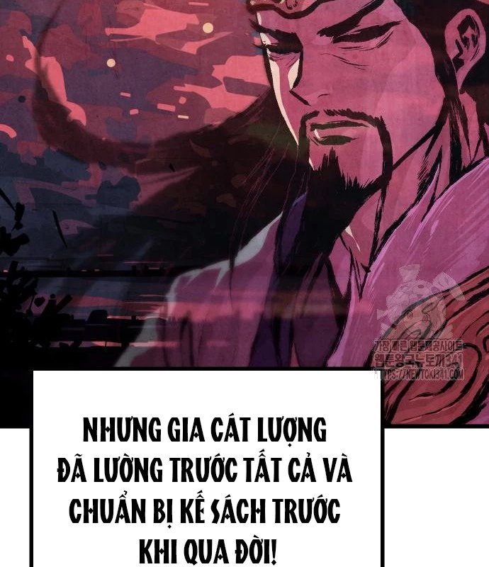 Chinh Phục Võ Lâm Chỉ Với 1 Tô Mỳ Chapter 21 - 92