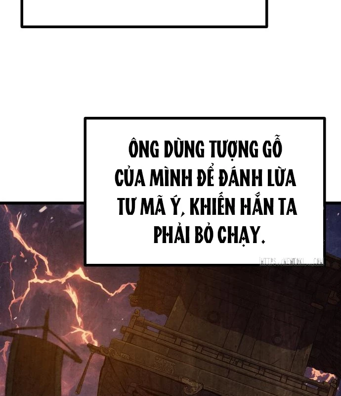 Chinh Phục Võ Lâm Chỉ Với 1 Tô Mỳ Chapter 21 - 93