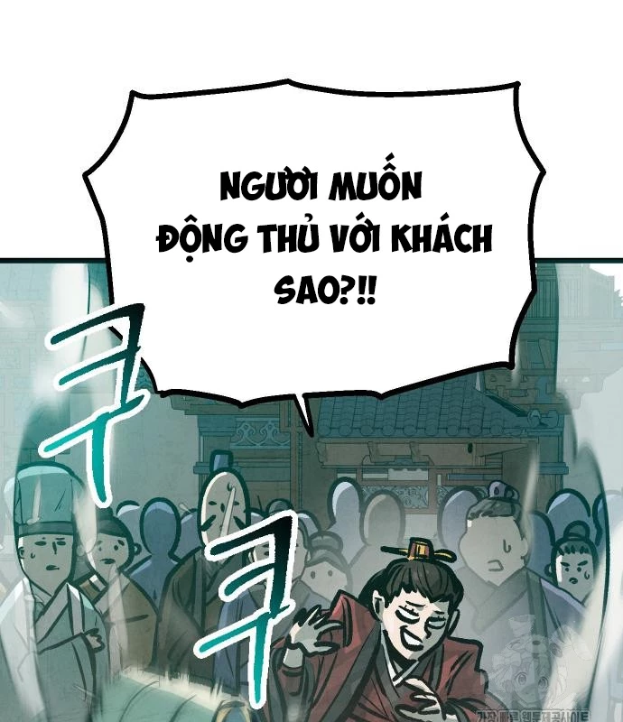 Chinh Phục Võ Lâm Chỉ Với 1 Tô Mỳ Chapter 21 - 104