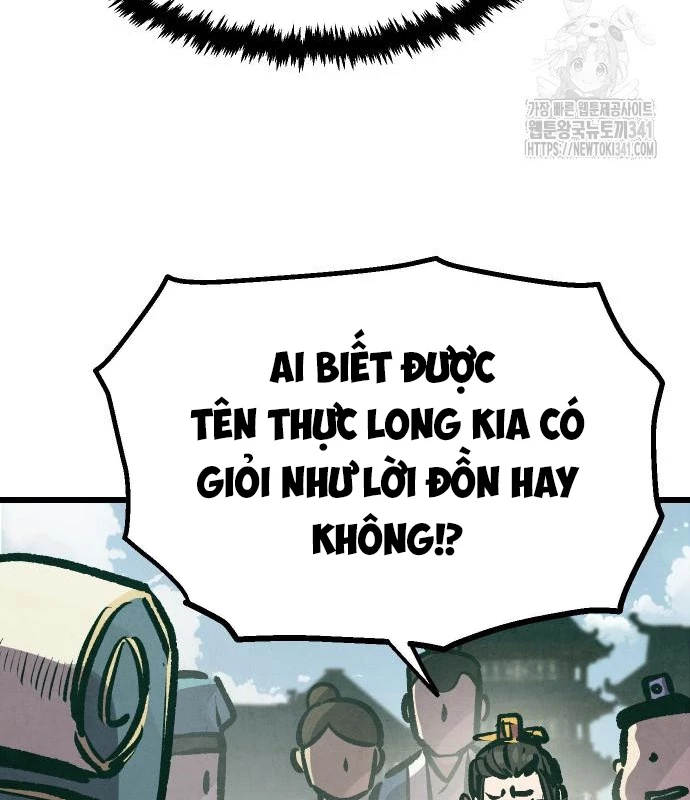 Chinh Phục Võ Lâm Chỉ Với 1 Tô Mỳ Chapter 21 - 121