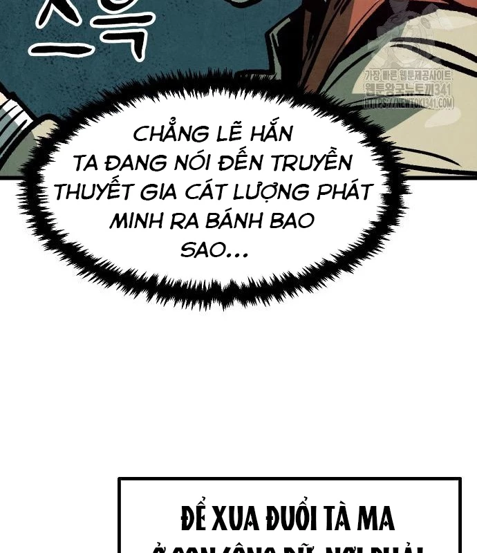 Chinh Phục Võ Lâm Chỉ Với 1 Tô Mỳ Chapter 21 - 126