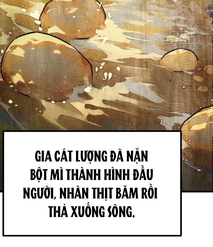 Chinh Phục Võ Lâm Chỉ Với 1 Tô Mỳ Chapter 21 - 128