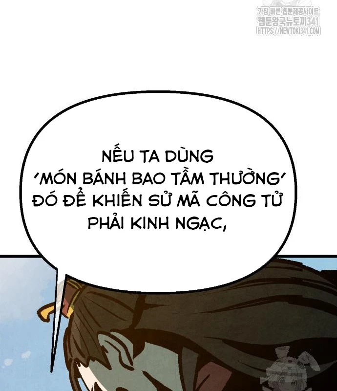 Chinh Phục Võ Lâm Chỉ Với 1 Tô Mỳ Chapter 21 - 135