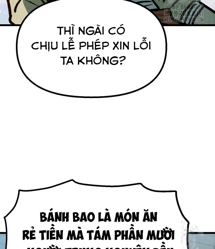 Chinh Phục Võ Lâm Chỉ Với 1 Tô Mỳ Chapter 21 - 137