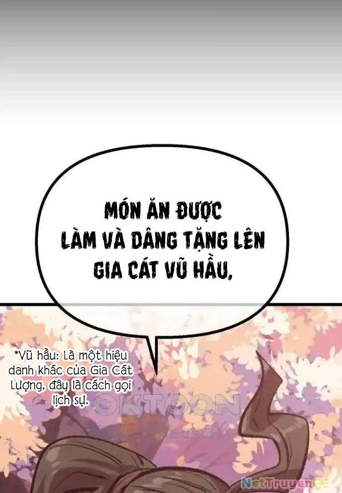 Chinh Phục Võ Lâm Chỉ Với 1 Tô Mỳ Chapter 22 - 40