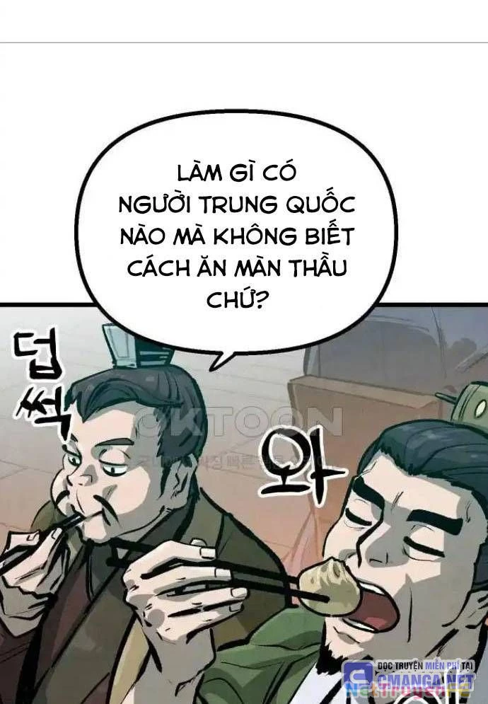 Chinh Phục Võ Lâm Chỉ Với 1 Tô Mỳ Chapter 22 - 51