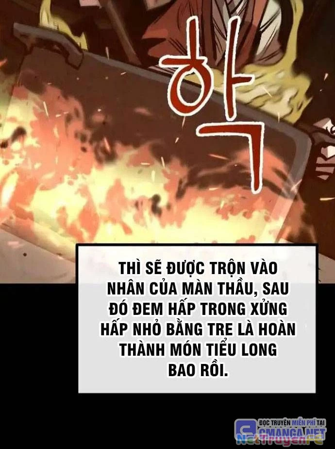 Chinh Phục Võ Lâm Chỉ Với 1 Tô Mỳ Chapter 22 - 66