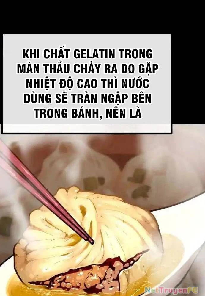 Chinh Phục Võ Lâm Chỉ Với 1 Tô Mỳ Chapter 22 - 67