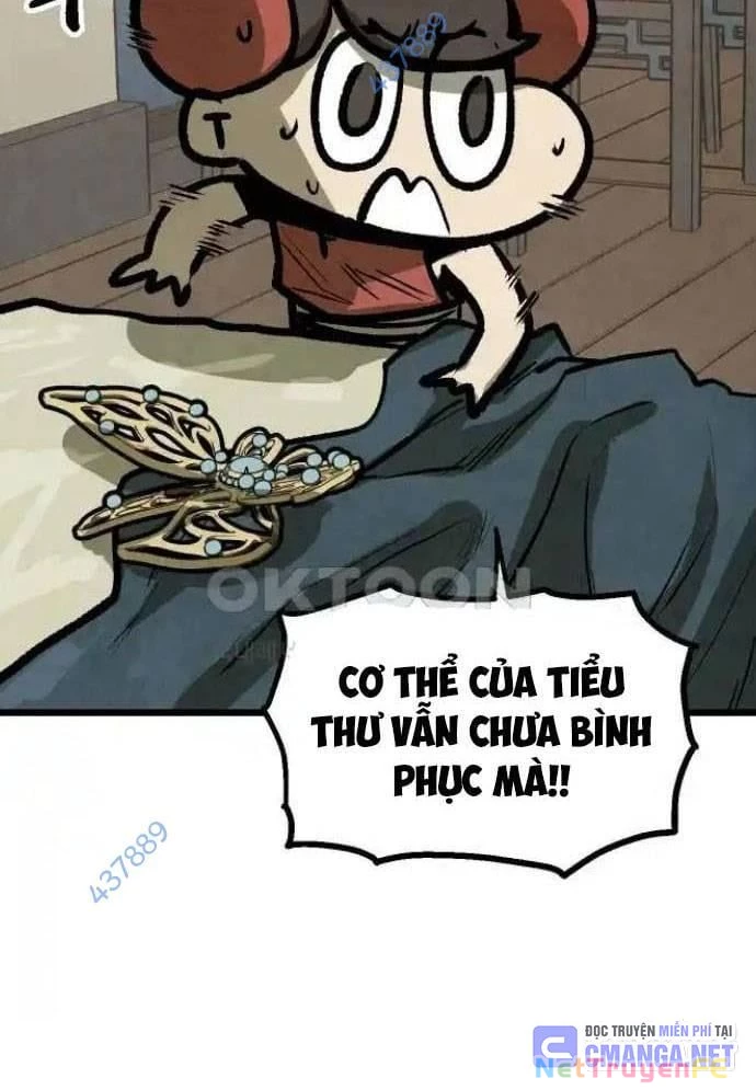 Chinh Phục Võ Lâm Chỉ Với 1 Tô Mỳ Chapter 22 - 99