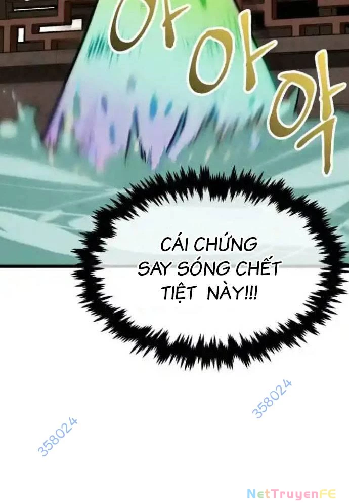 Chinh Phục Võ Lâm Chỉ Với 1 Tô Mỳ Chapter 24 - 13