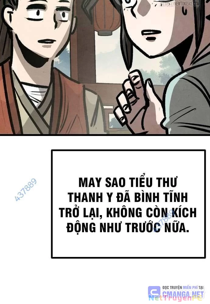 Chinh Phục Võ Lâm Chỉ Với 1 Tô Mỳ Chapter 25 - 9