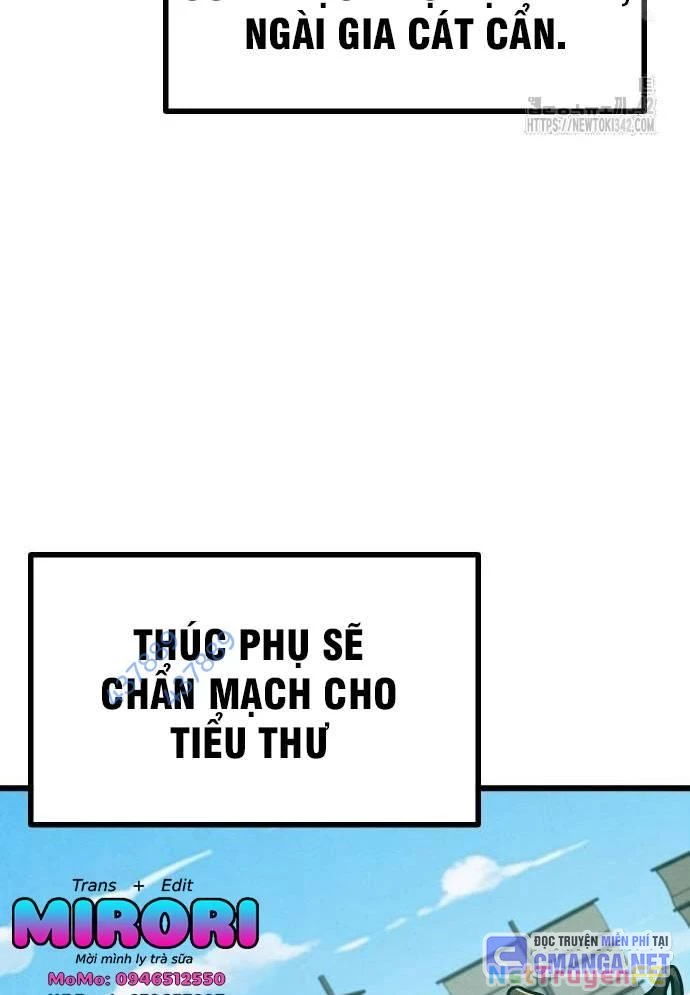 Chinh Phục Võ Lâm Chỉ Với 1 Tô Mỳ Chapter 25 - 21