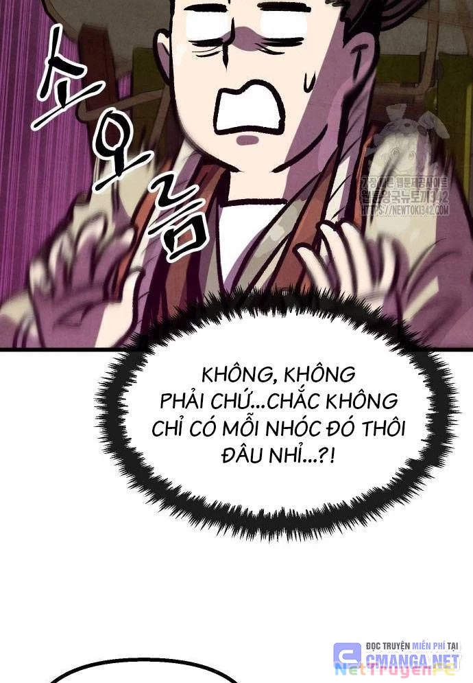 Chinh Phục Võ Lâm Chỉ Với 1 Tô Mỳ Chapter 25 - 39