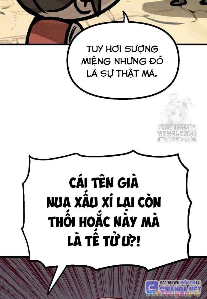 Chinh Phục Võ Lâm Chỉ Với 1 Tô Mỳ Chapter 25 - 51