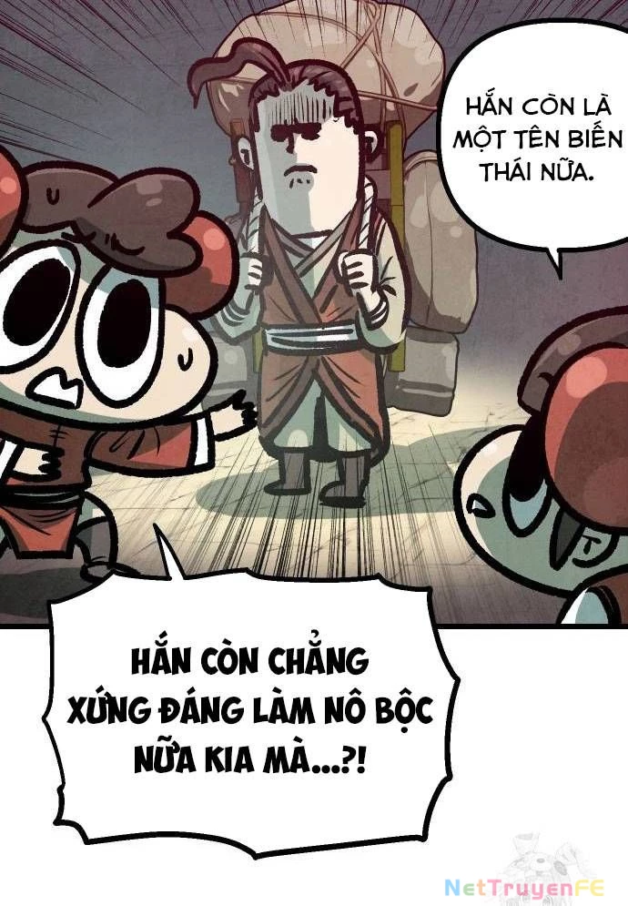 Chinh Phục Võ Lâm Chỉ Với 1 Tô Mỳ Chapter 25 - 52