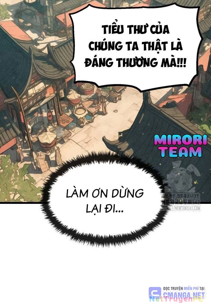 Chinh Phục Võ Lâm Chỉ Với 1 Tô Mỳ Chapter 25 - 54