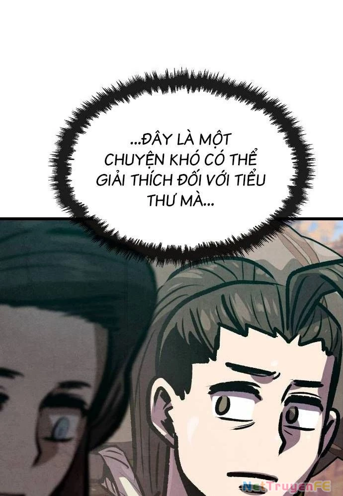 Chinh Phục Võ Lâm Chỉ Với 1 Tô Mỳ Chapter 25 - 58