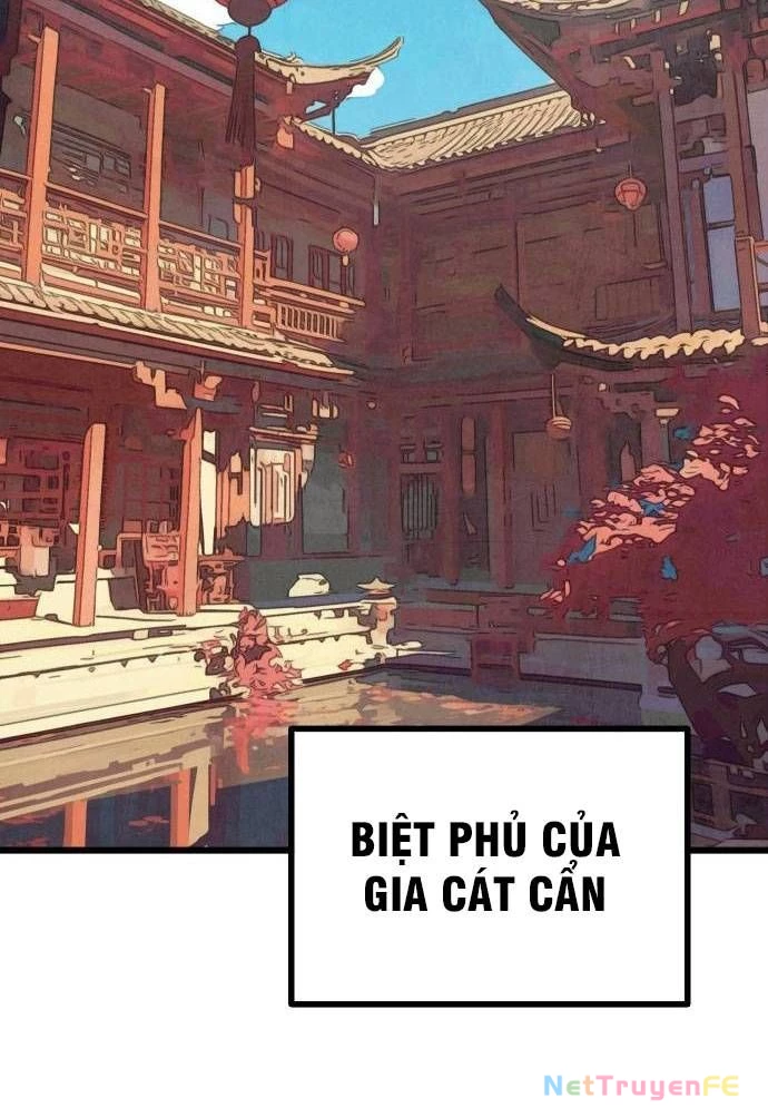 Chinh Phục Võ Lâm Chỉ Với 1 Tô Mỳ Chapter 25 - 80