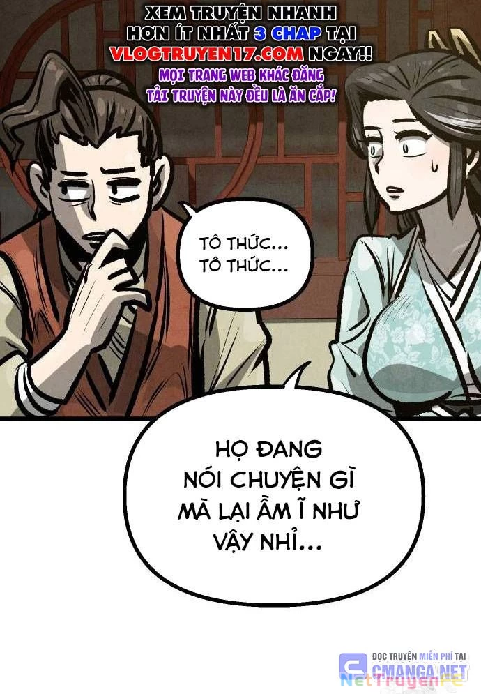 Chinh Phục Võ Lâm Chỉ Với 1 Tô Mỳ Chapter 25 - 90