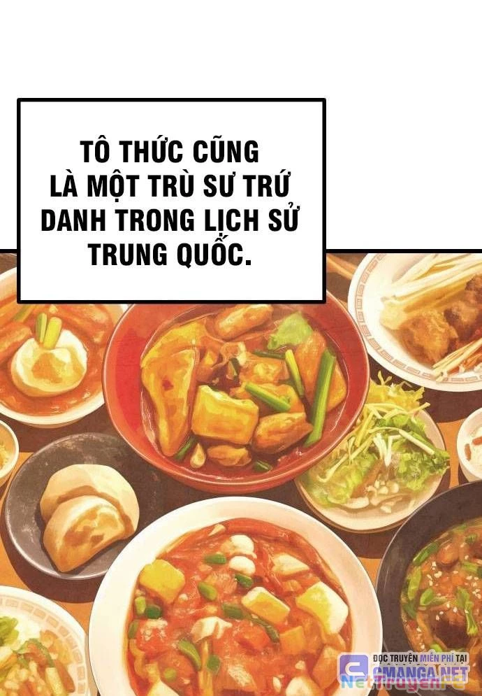 Chinh Phục Võ Lâm Chỉ Với 1 Tô Mỳ Chapter 25 - 96