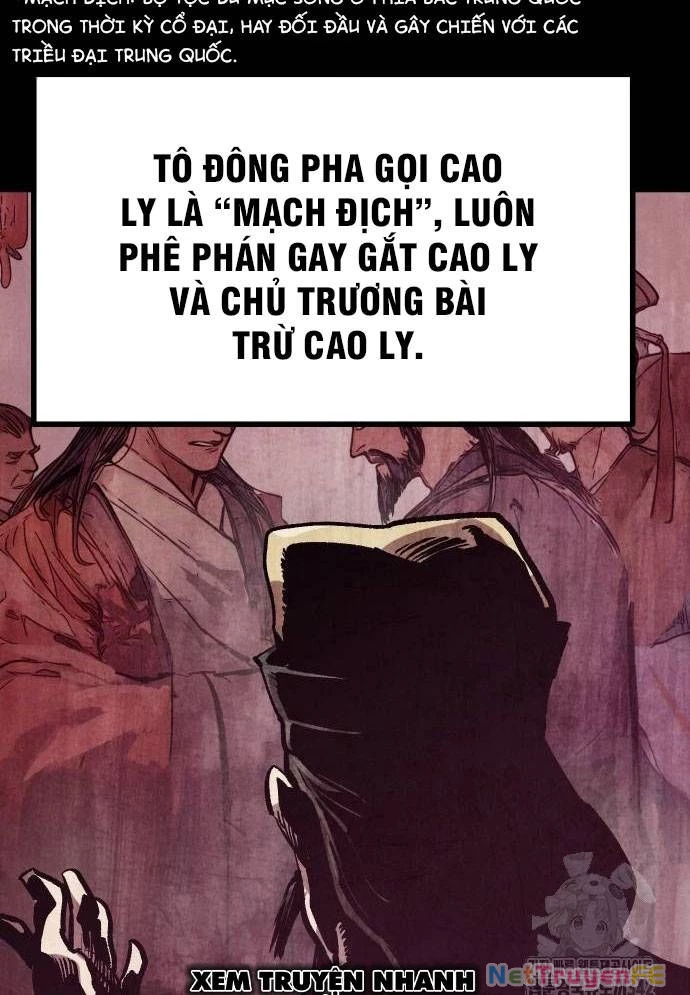 Chinh Phục Võ Lâm Chỉ Với 1 Tô Mỳ Chapter 26 - 8