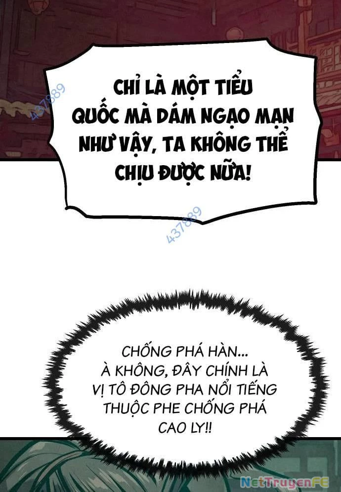 Chinh Phục Võ Lâm Chỉ Với 1 Tô Mỳ Chapter 26 - 11