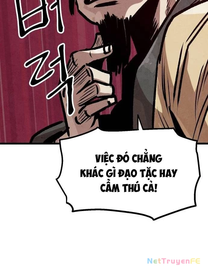 Chinh Phục Võ Lâm Chỉ Với 1 Tô Mỳ Chapter 26 - 14