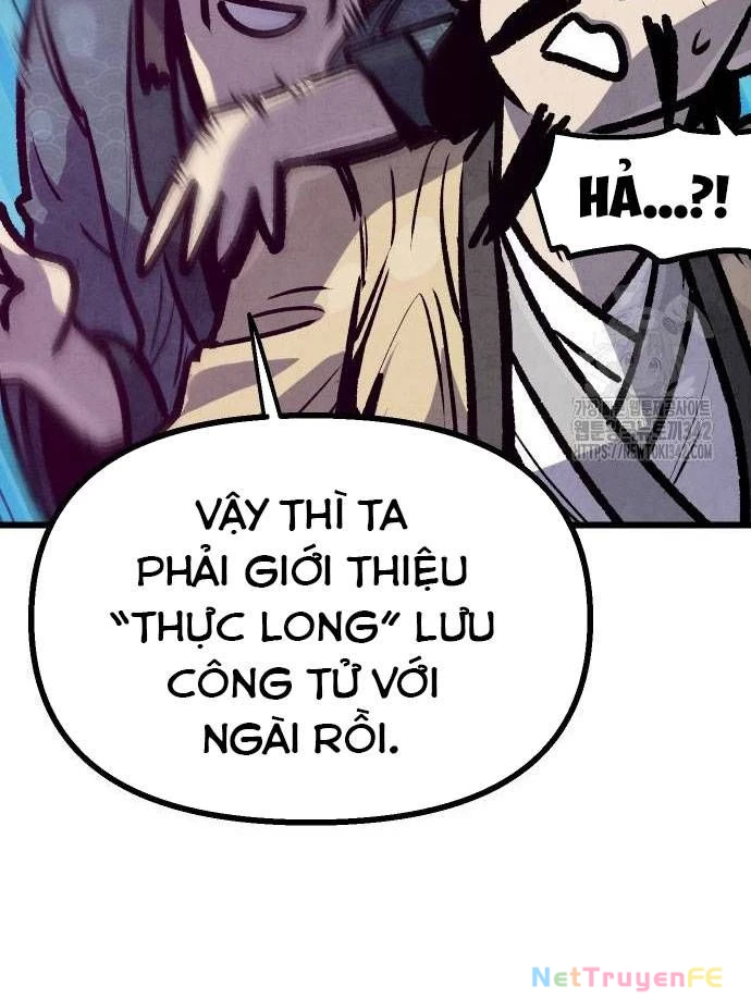 Chinh Phục Võ Lâm Chỉ Với 1 Tô Mỳ Chapter 26 - 28