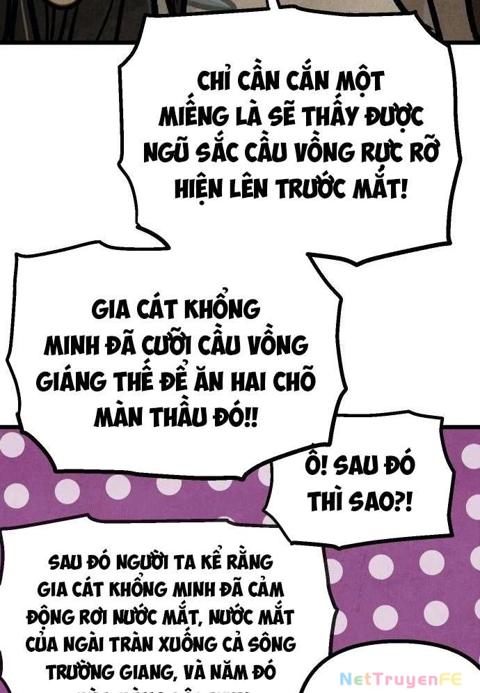 Chinh Phục Võ Lâm Chỉ Với 1 Tô Mỳ Chapter 26 - 40