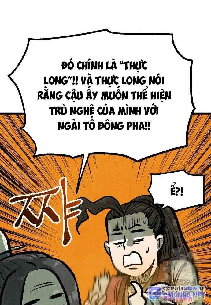 Chinh Phục Võ Lâm Chỉ Với 1 Tô Mỳ Chapter 26 - 42