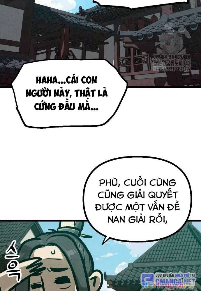 Chinh Phục Võ Lâm Chỉ Với 1 Tô Mỳ Chapter 26 - 48