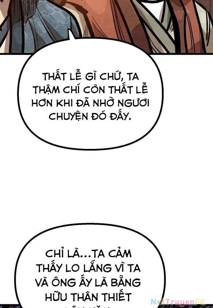 Chinh Phục Võ Lâm Chỉ Với 1 Tô Mỳ Chapter 26 - 59