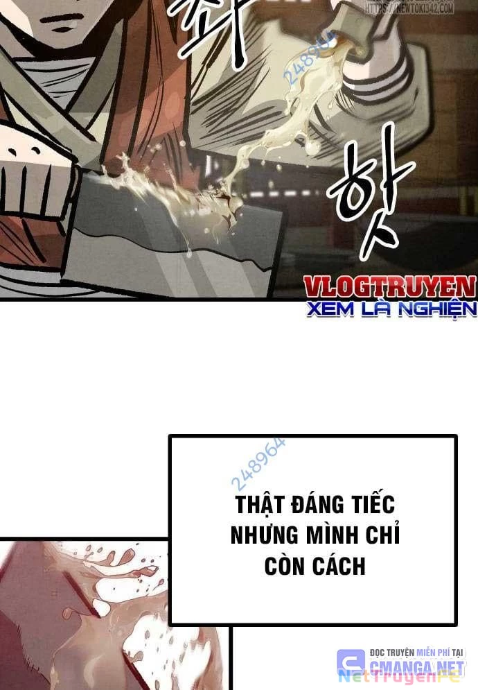 Chinh Phục Võ Lâm Chỉ Với 1 Tô Mỳ Chapter 27 - 9