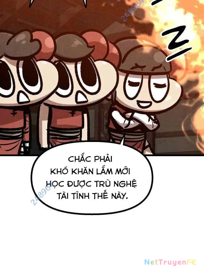 Chinh Phục Võ Lâm Chỉ Với 1 Tô Mỳ Chapter 27 - 14