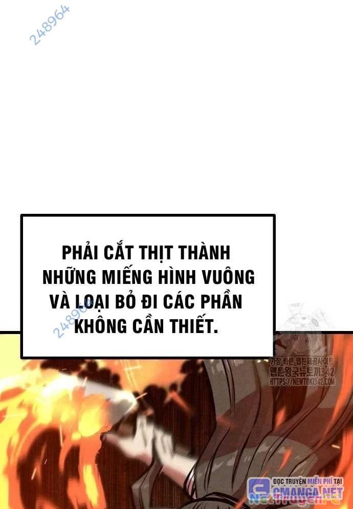 Chinh Phục Võ Lâm Chỉ Với 1 Tô Mỳ Chapter 27 - 18