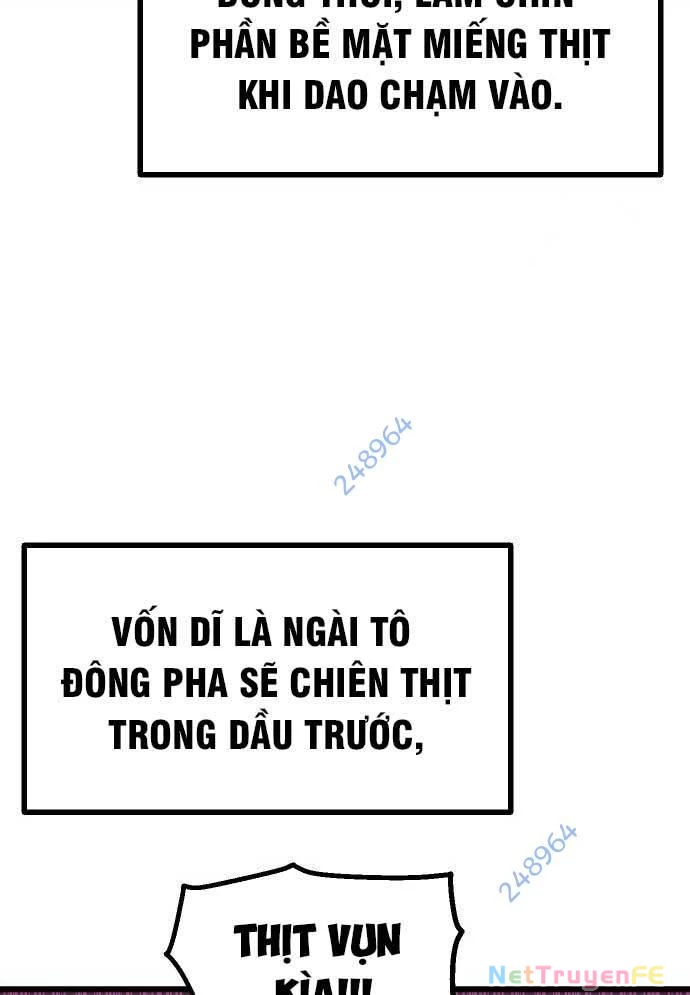 Chinh Phục Võ Lâm Chỉ Với 1 Tô Mỳ Chapter 27 - 20