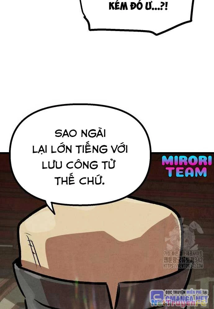 Chinh Phục Võ Lâm Chỉ Với 1 Tô Mỳ Chapter 27 - 36