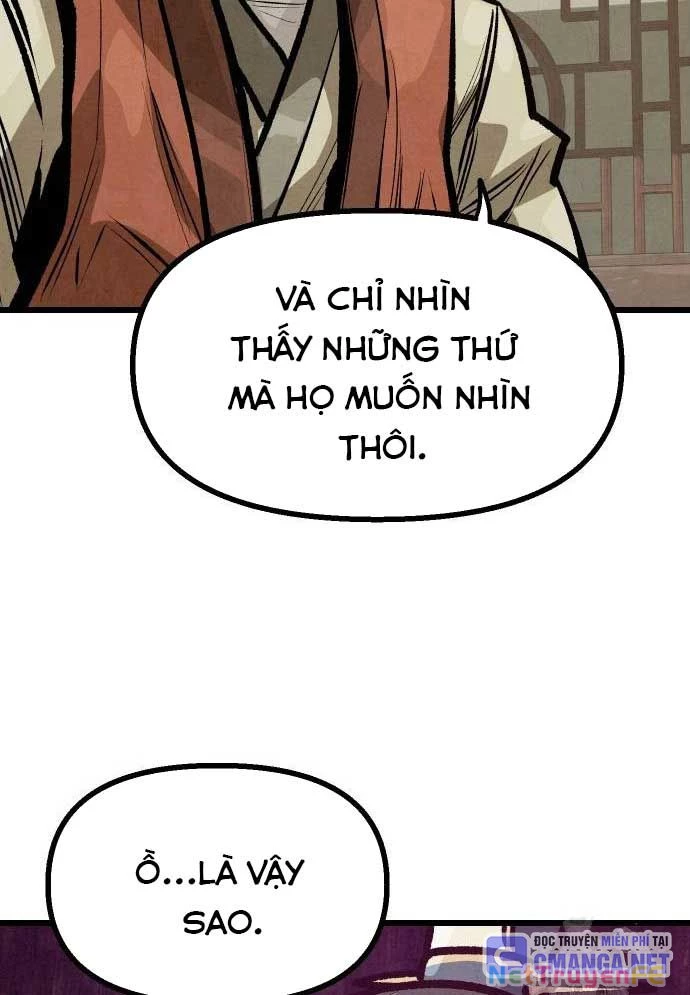 Chinh Phục Võ Lâm Chỉ Với 1 Tô Mỳ Chapter 27 - 39