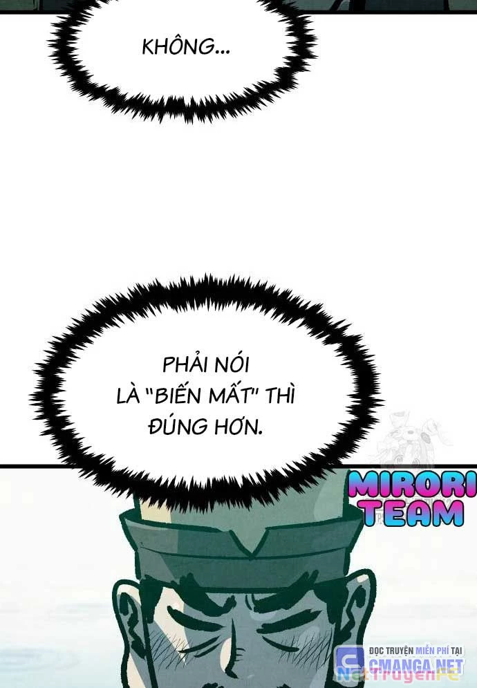 Chinh Phục Võ Lâm Chỉ Với 1 Tô Mỳ Chapter 27 - 45