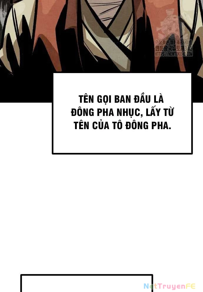 Chinh Phục Võ Lâm Chỉ Với 1 Tô Mỳ Chapter 27 - 52