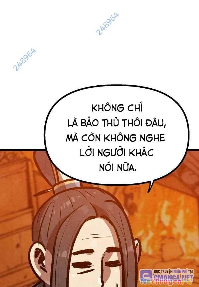 Chinh Phục Võ Lâm Chỉ Với 1 Tô Mỳ Chapter 27 - 87