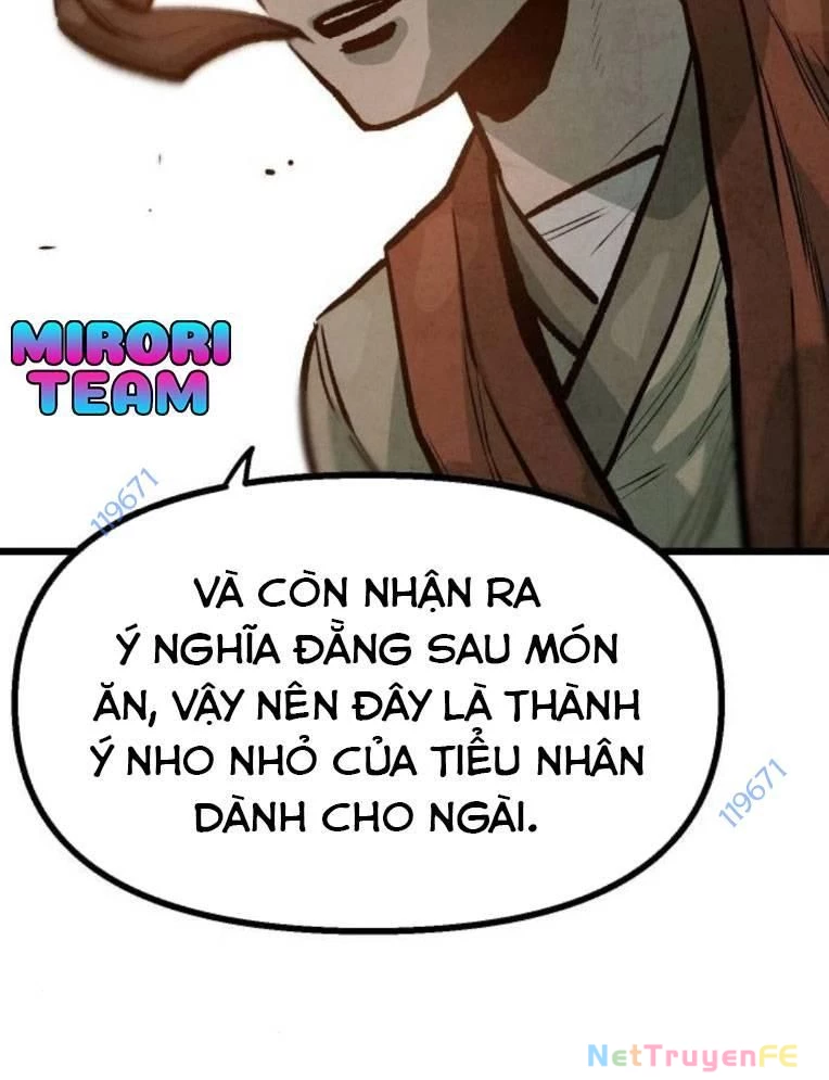 Chinh Phục Võ Lâm Chỉ Với 1 Tô Mỳ Chapter 28 - 17