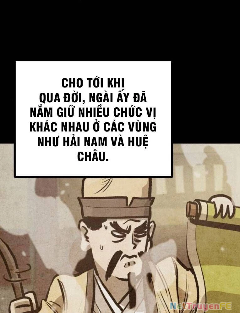 Chinh Phục Võ Lâm Chỉ Với 1 Tô Mỳ Chapter 28 - 31